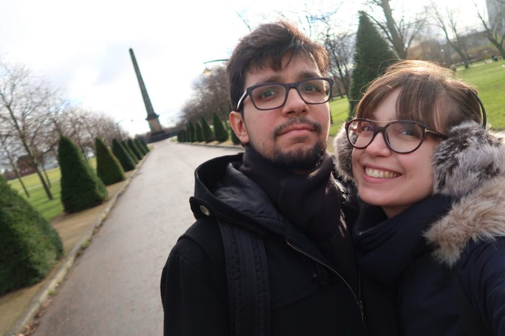 Day trip para&nbsp;Glasgow