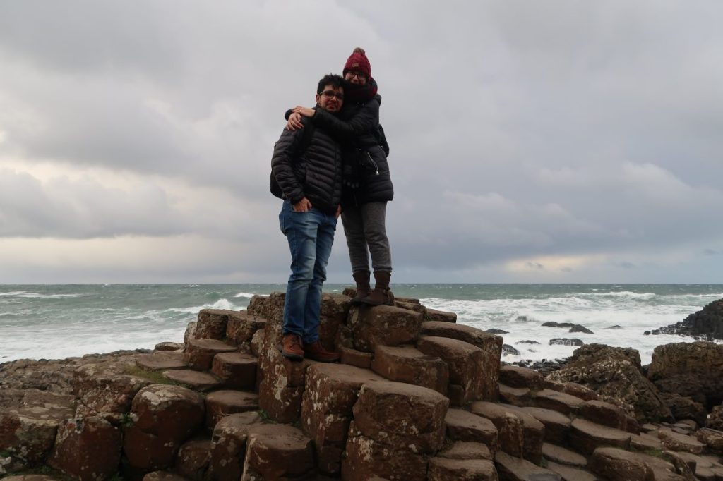 Giants Causeway & Antrim Coast&nbsp;Tour