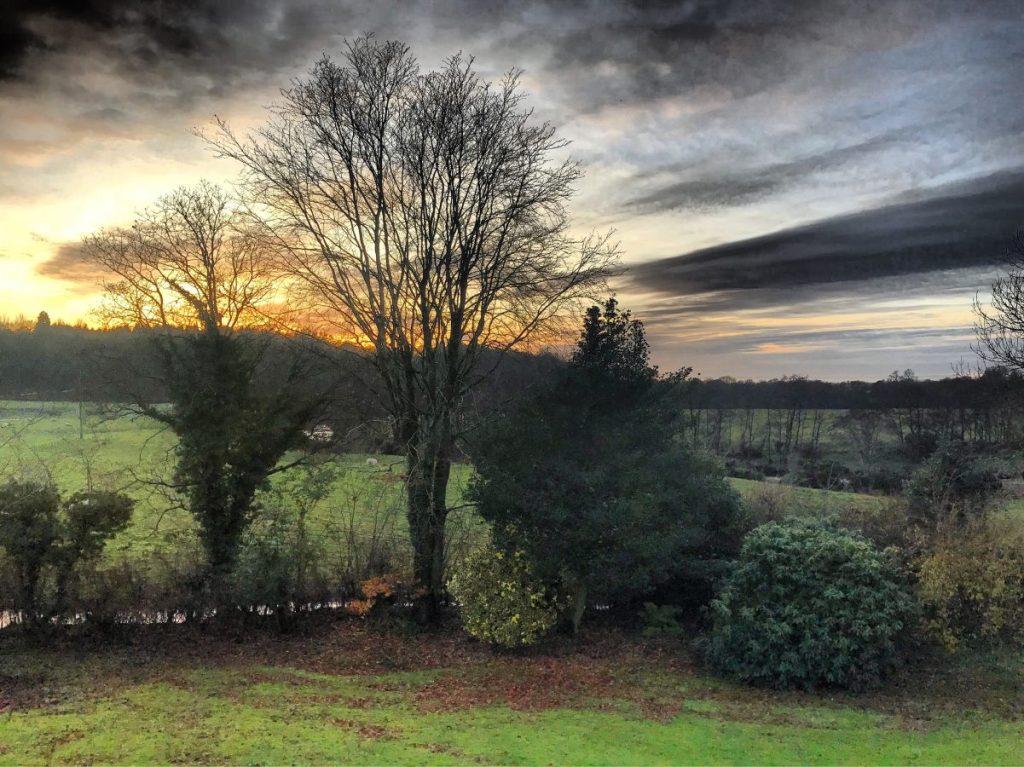 Lanercost Equestrian & Country&nbsp;Accommodation