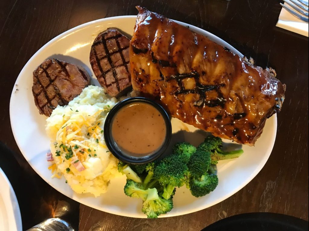 Onde comer em&nbsp;Belfast?