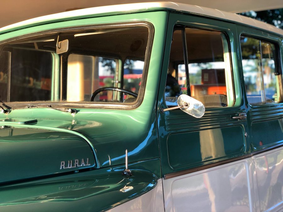 Brasília Palace Hotel