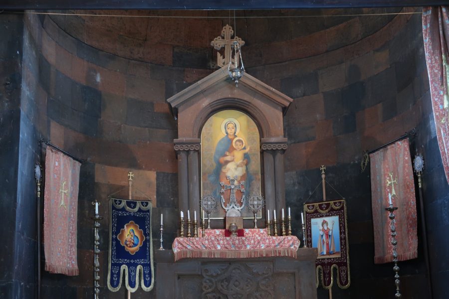 Khor Virap: um pouco mais de&nbsp;história!