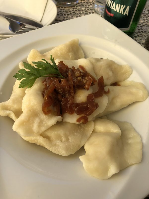 Onde comer em&nbsp;Cracóvia?