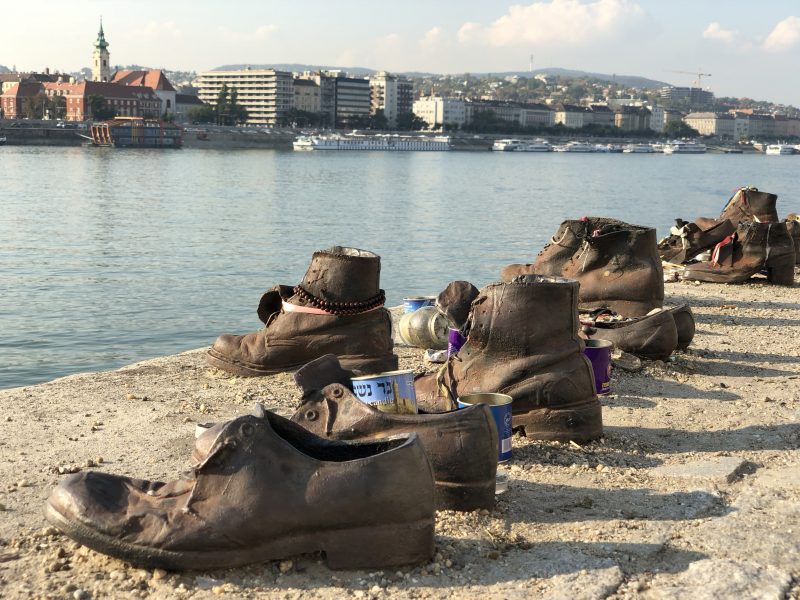 7 curiosidades que você precisa saber antes de ir para&nbsp;Budapeste