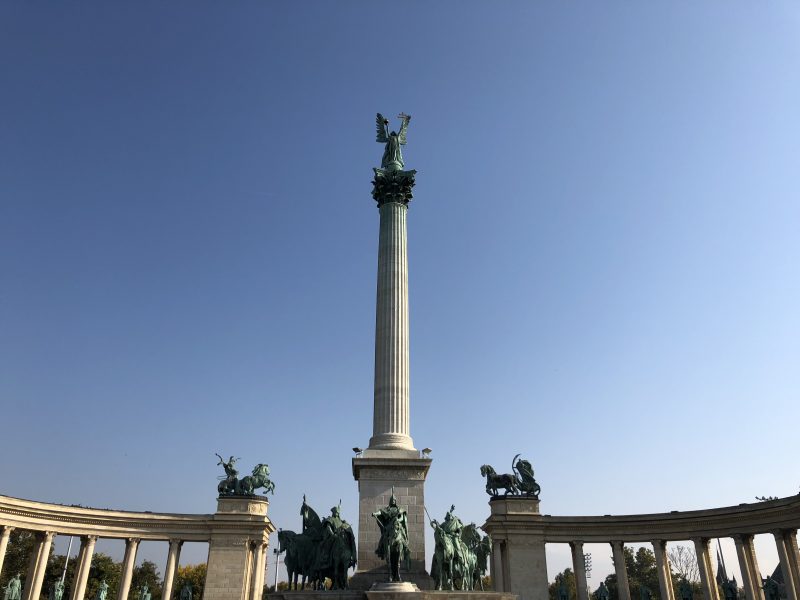 Outros passeios em&nbsp;Budapeste