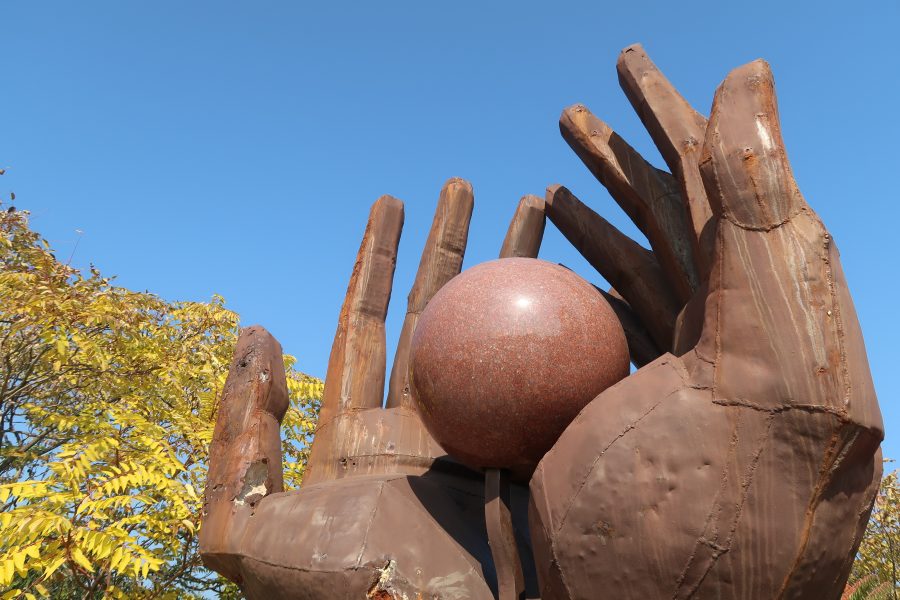Memento Park em&nbsp;Budapeste