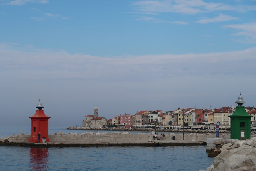 Piran, o coração da Ístria na&nbsp;Eslovênia