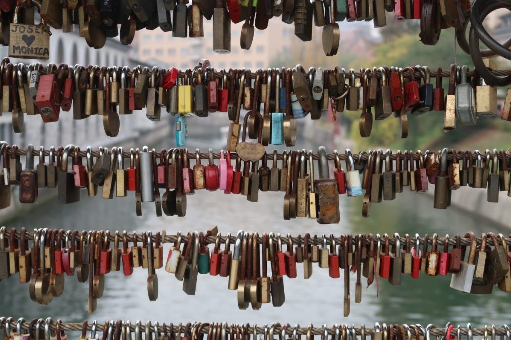 As principais atrações do centro de&nbsp;Liubliana