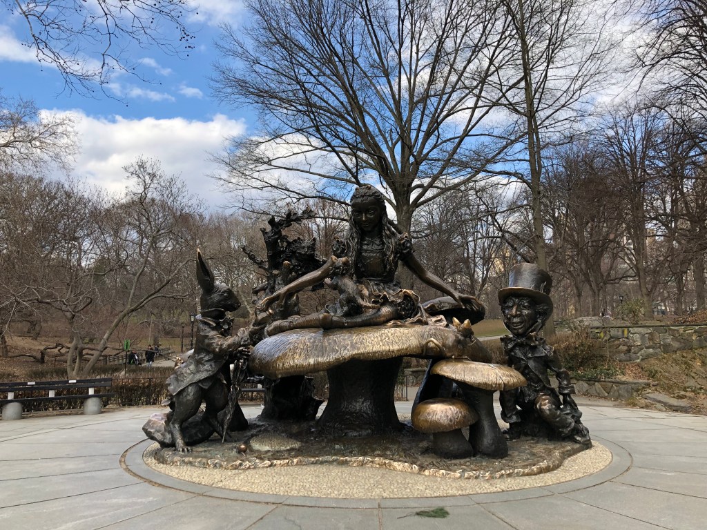 Razões para não deixar de passear pelo Central&nbsp;Park