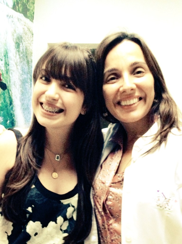 a ortodontista mais amada!