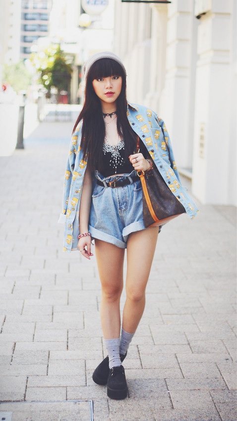 Willabelle, do http://www.paledivision.com/