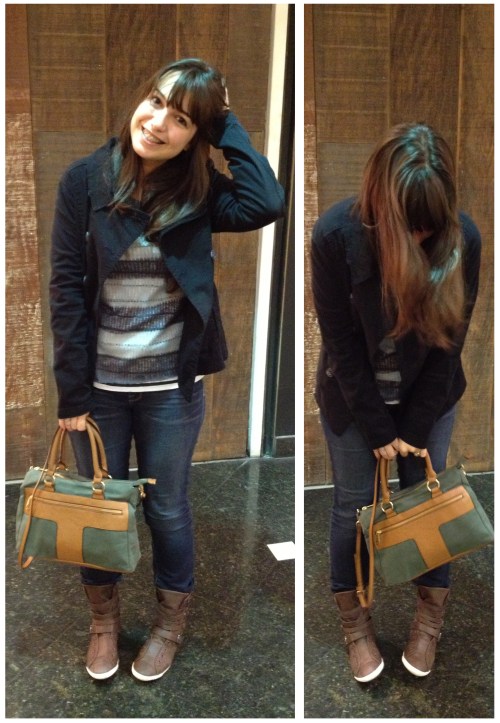 ~momento Samara na foto da direita ~