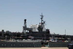 uss midway 01