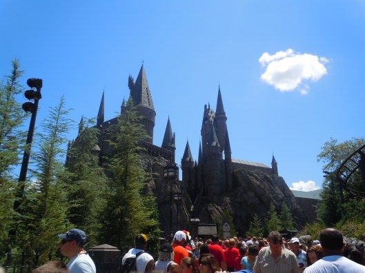 dia mais quente da vida em Orlando: 45ºC