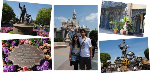 tô usando: blusa comprada no parque, short Dress To, cinto Santa Lolla para C&A, parka Espaço Fashion amarrada na cintura