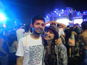 o companheiro do dia 21: Felipe ~meu amor~ Ortega