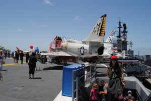 uss midway 07