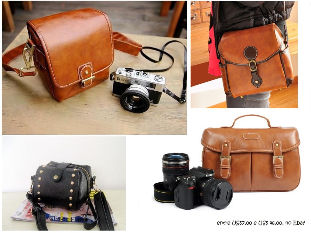 camera bags Ebay