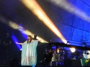 Florence + the Machine