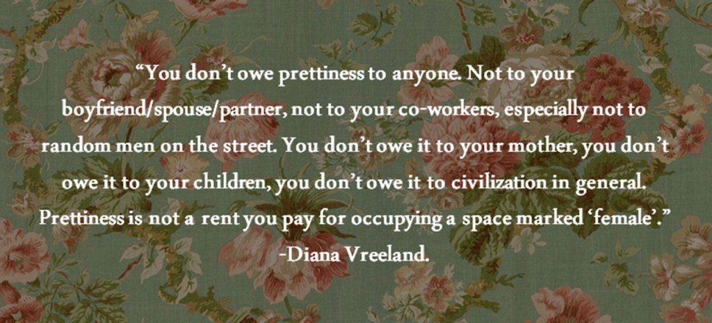 Diana Vreeland