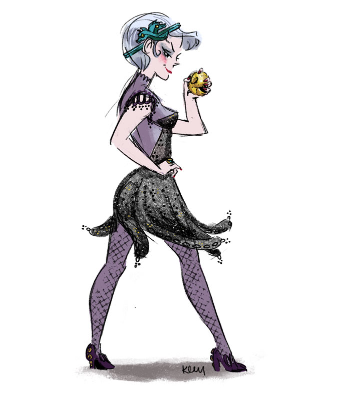 disney-art-1920s-fashion-inspired-by-ursula