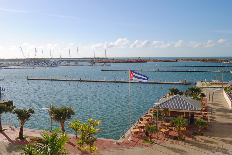 Meliã Marina Varadero