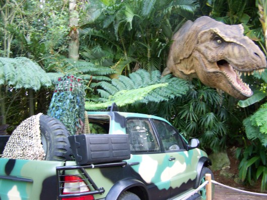 Jurassic Park 02