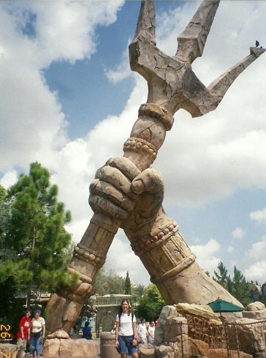 essa foto já vai completar 10 anos, galere